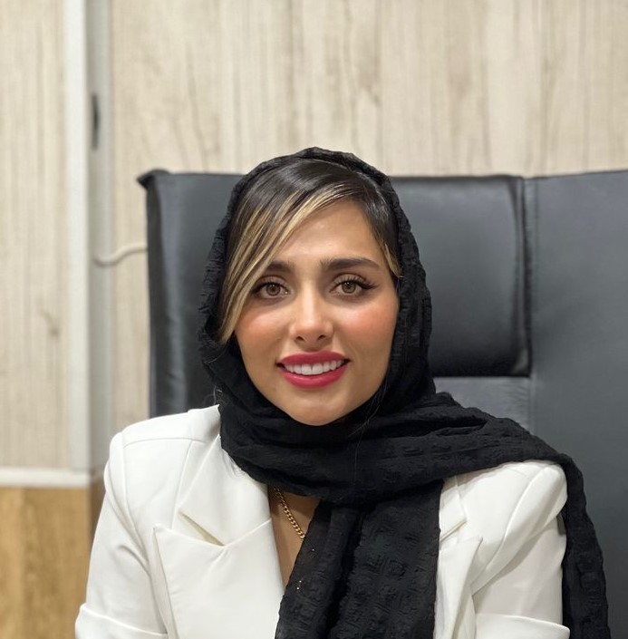 فاطمه رعیت نژاد